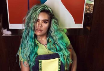 Karol G anuncia una gira por 20 ciudades de Estados Unidos con su Bichota Tour