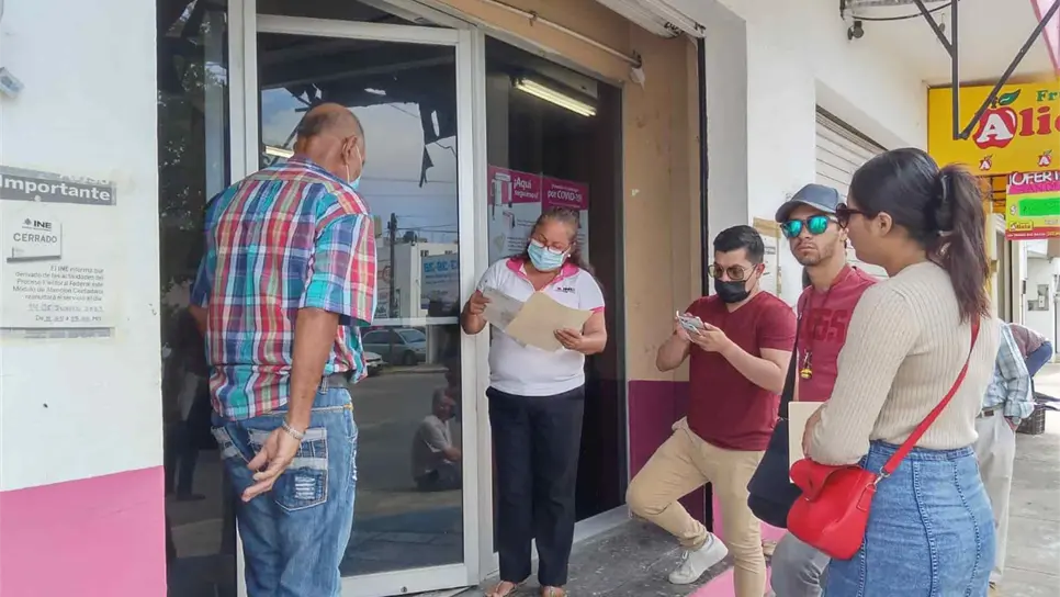 FOTO: Teresita Rodríguez.