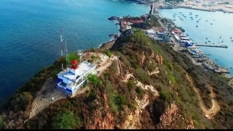 Supervisará Protección Civil la zona del Faro tras la muerte de un turista