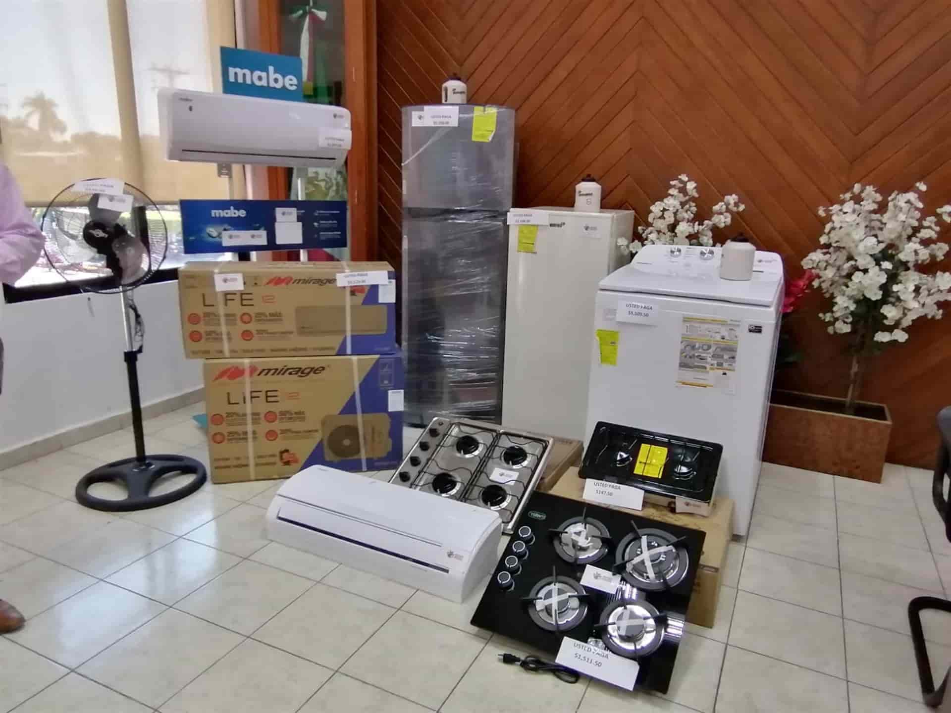 Replantearán presupuesto del programa Peso a Peso