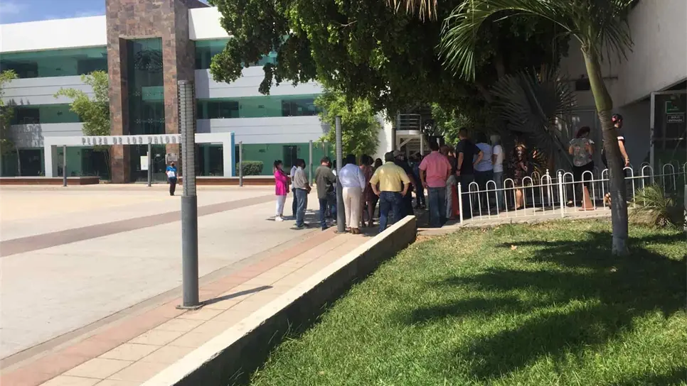 FOTO: Perla Sánchez.