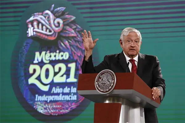 López Obrador busca reforma constitucional en elecciones y Guardia Nacional