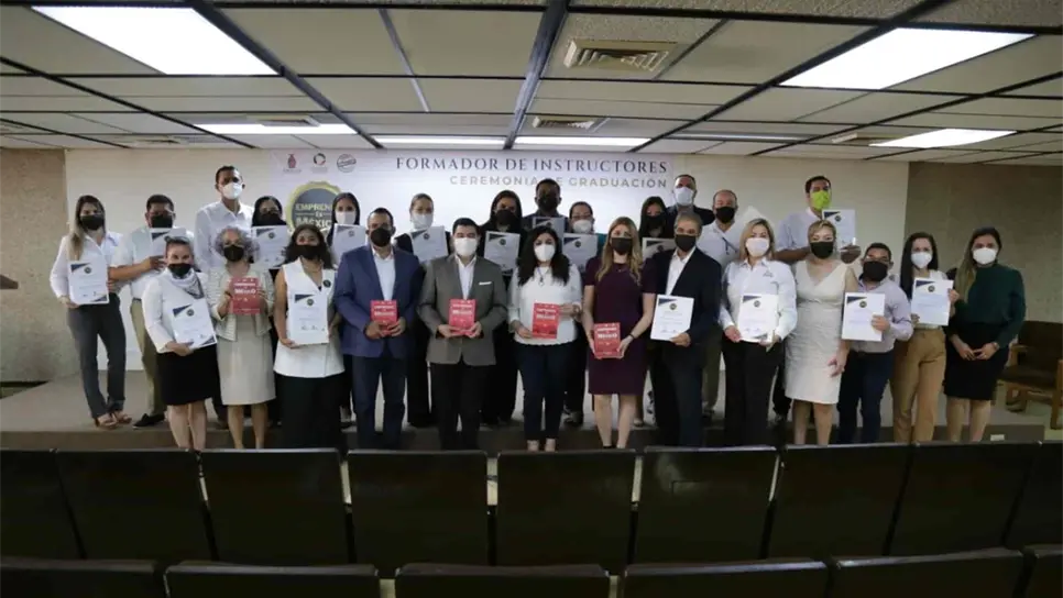 FOTO: Gobierno de Sinaloa.