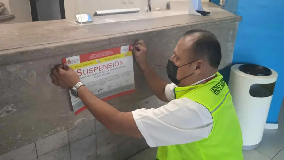 Por Covid-19, suspende Coepriss eventos masivos