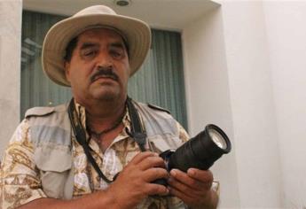 Muere Kiko Guerrero, un ícono del fotoperiodismo