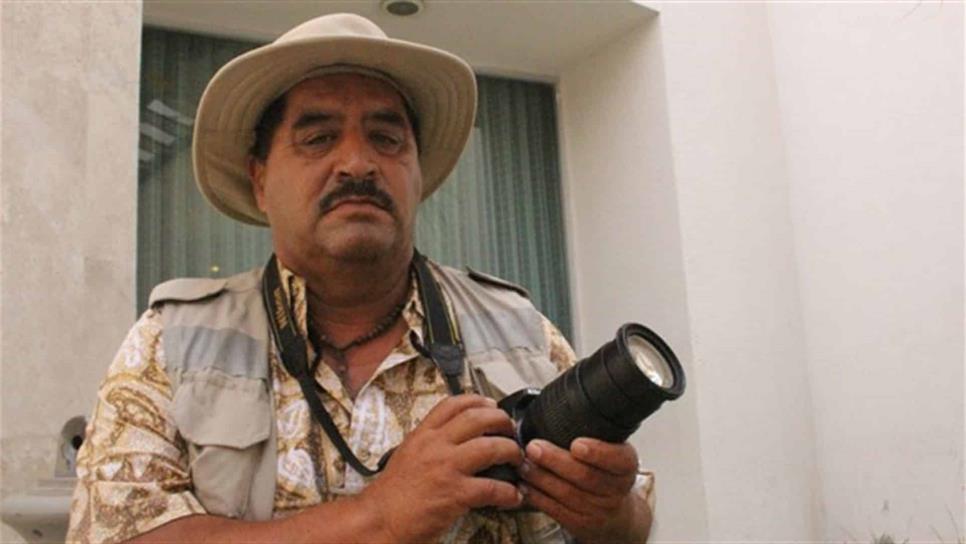 Muere Kiko Guerrero, un ícono del fotoperiodismo