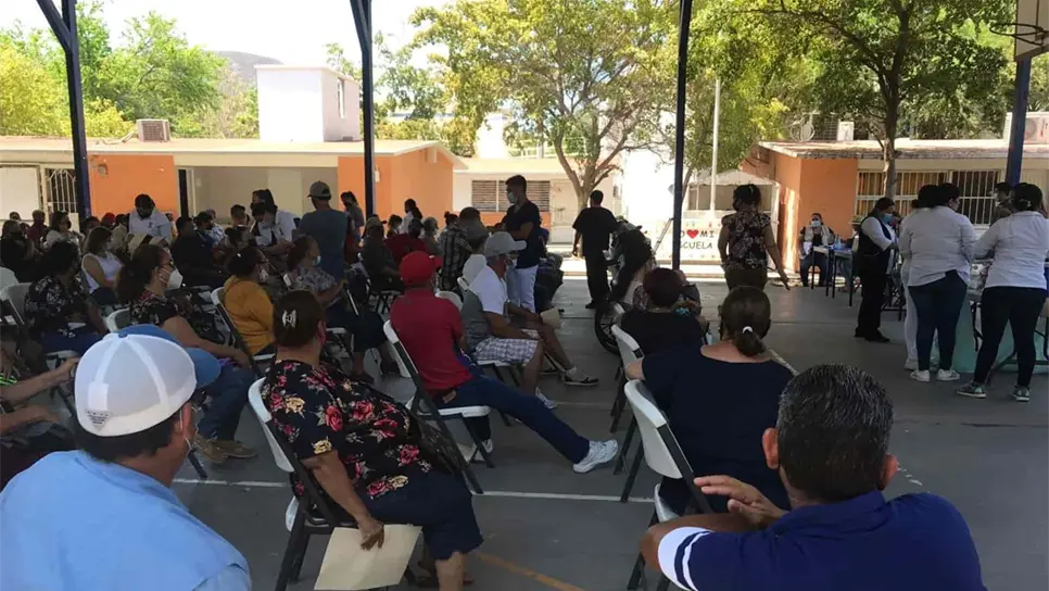 FOTO: Adriana Ochoa.