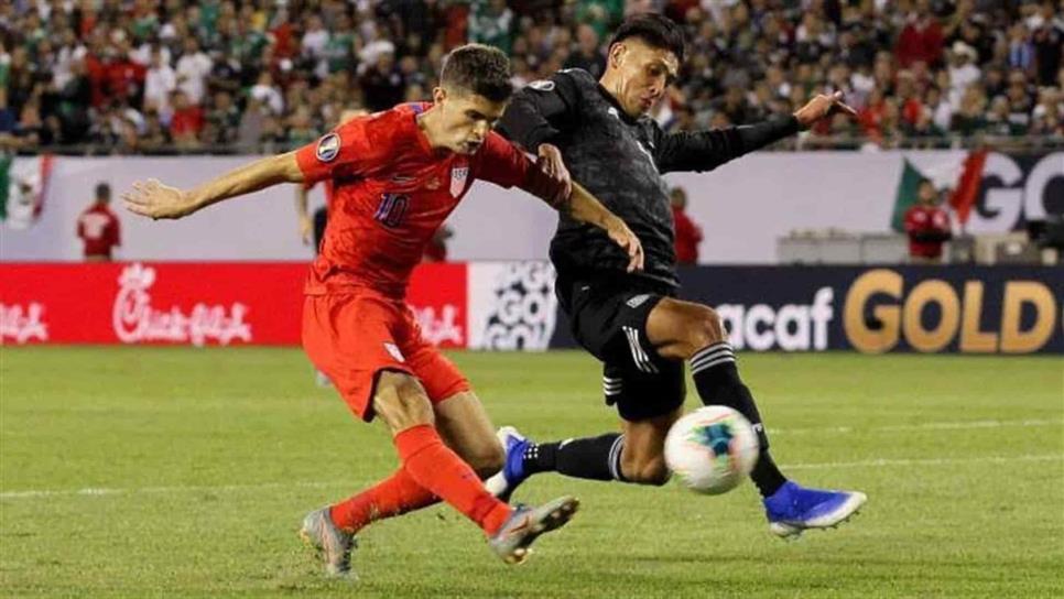 Definidos los equipos que disputarán el octagonal final de Concacaf