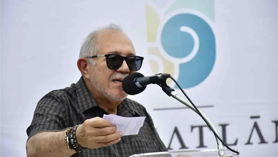 FOTO: Ayuntamiento de Mazatlán.