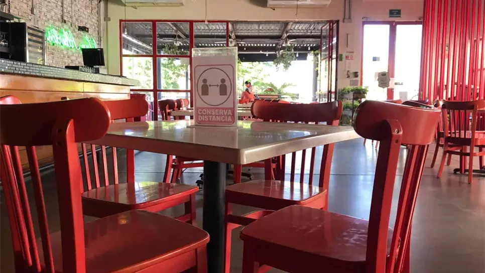 Restauranteros esperan un 80% de incremento en ventas el Día del Padre