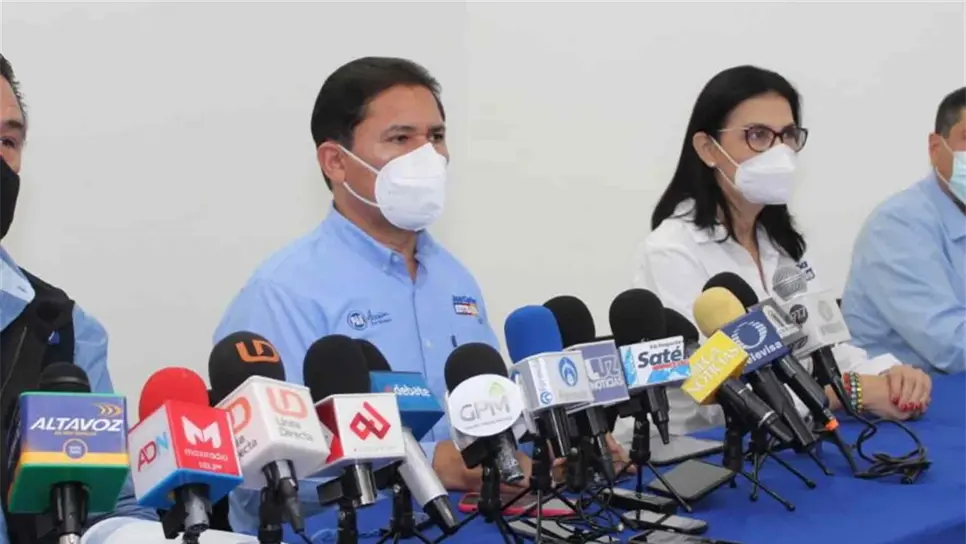 El IEES se equivocó; nos quitaron una diputación y se la dieron al PRI: PAN 