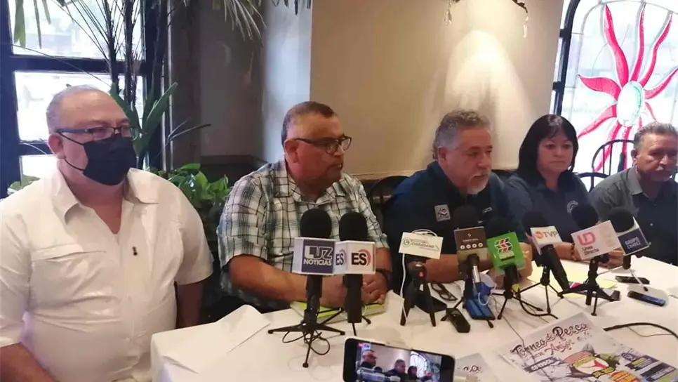 FOTO: Víctor Acosta.