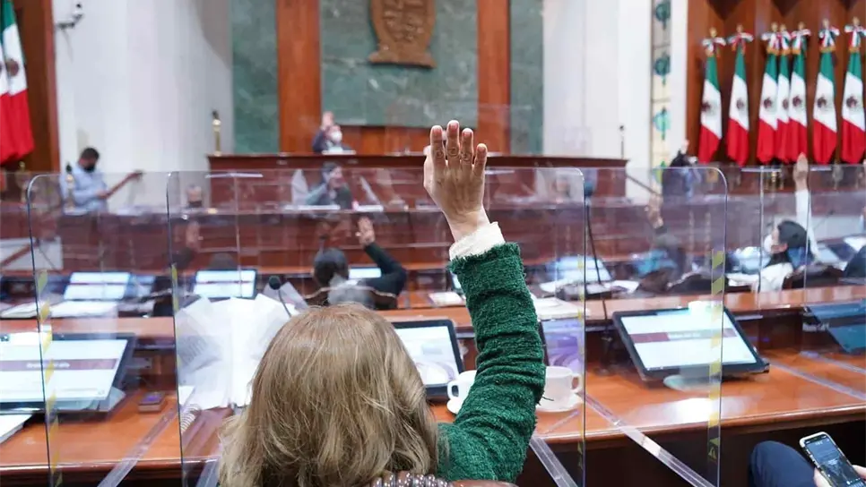 Congreso de Sinaloa tendrá mayoría mujeres en sus curules
