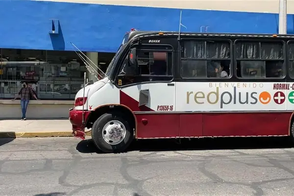 En Sinaloa habilitarán el transporte público para personas con discapacidad En Sinaloa habilitarán el transporte público para personas con discapacidad