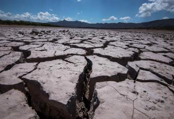 Sequía en México se debe al fenómeno de la celda de Hadley