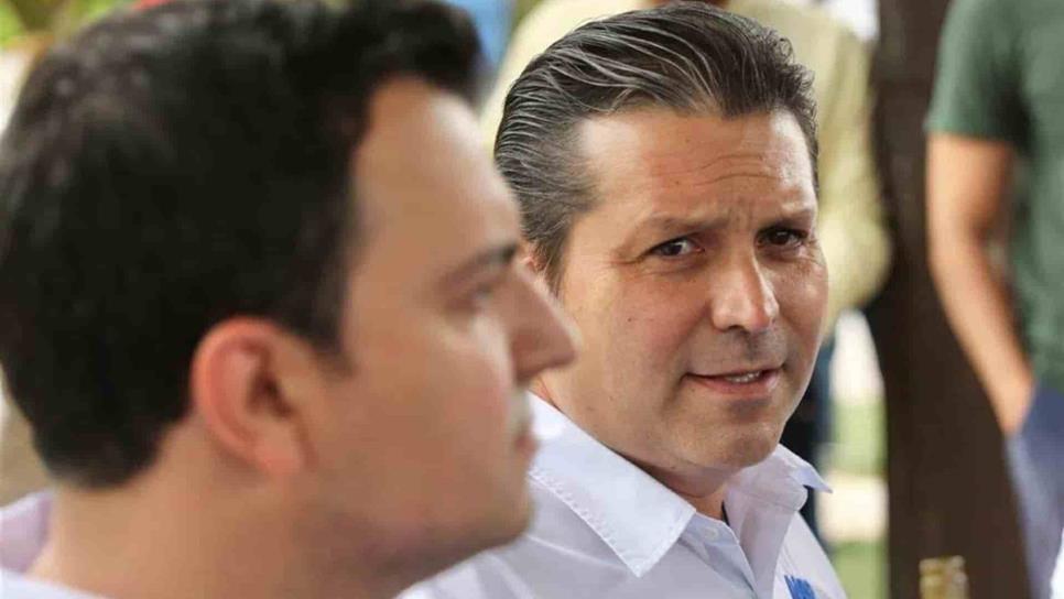 Impugna PRI elección de gobernador en Sinaloa