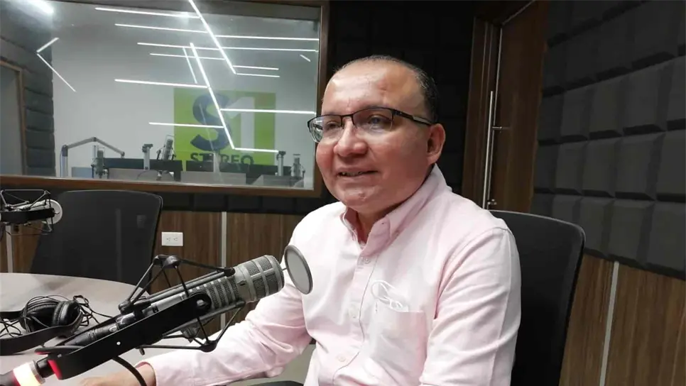 FOTO: Heidi Fonseca.