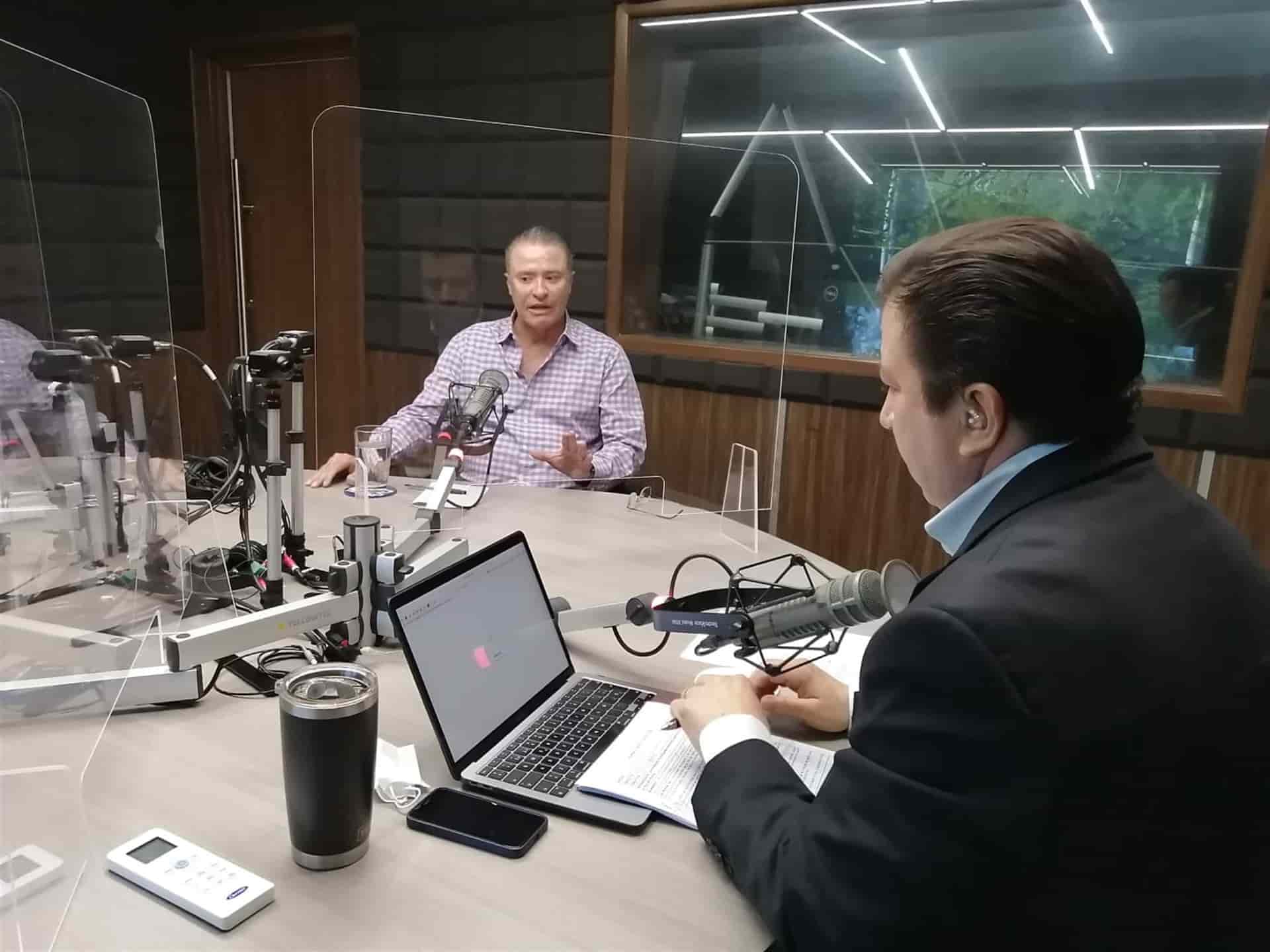 FOTO: Manuel Aceves.