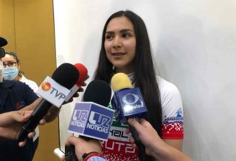 Yareli Salazar peleará por su plaza olímpica