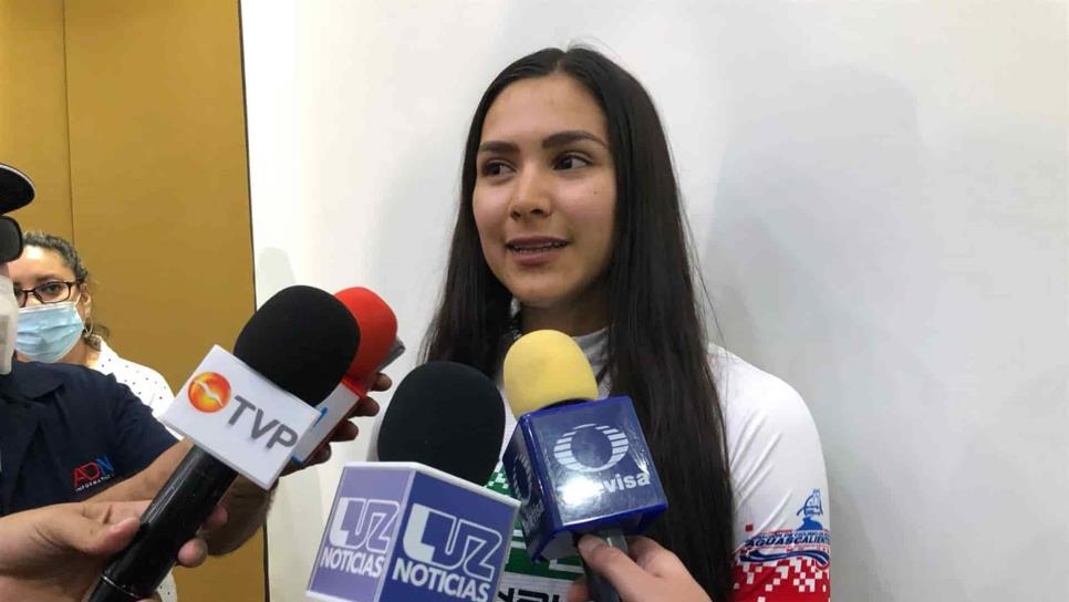 Yareli Salazar peleará por su plaza olímpica