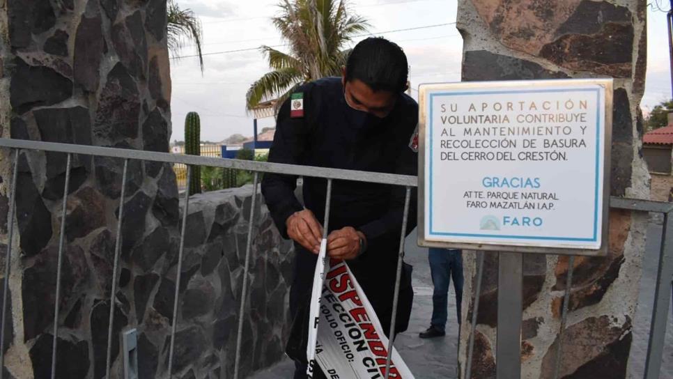 El Faro Mazatlán abrirá de nuevo este sábado