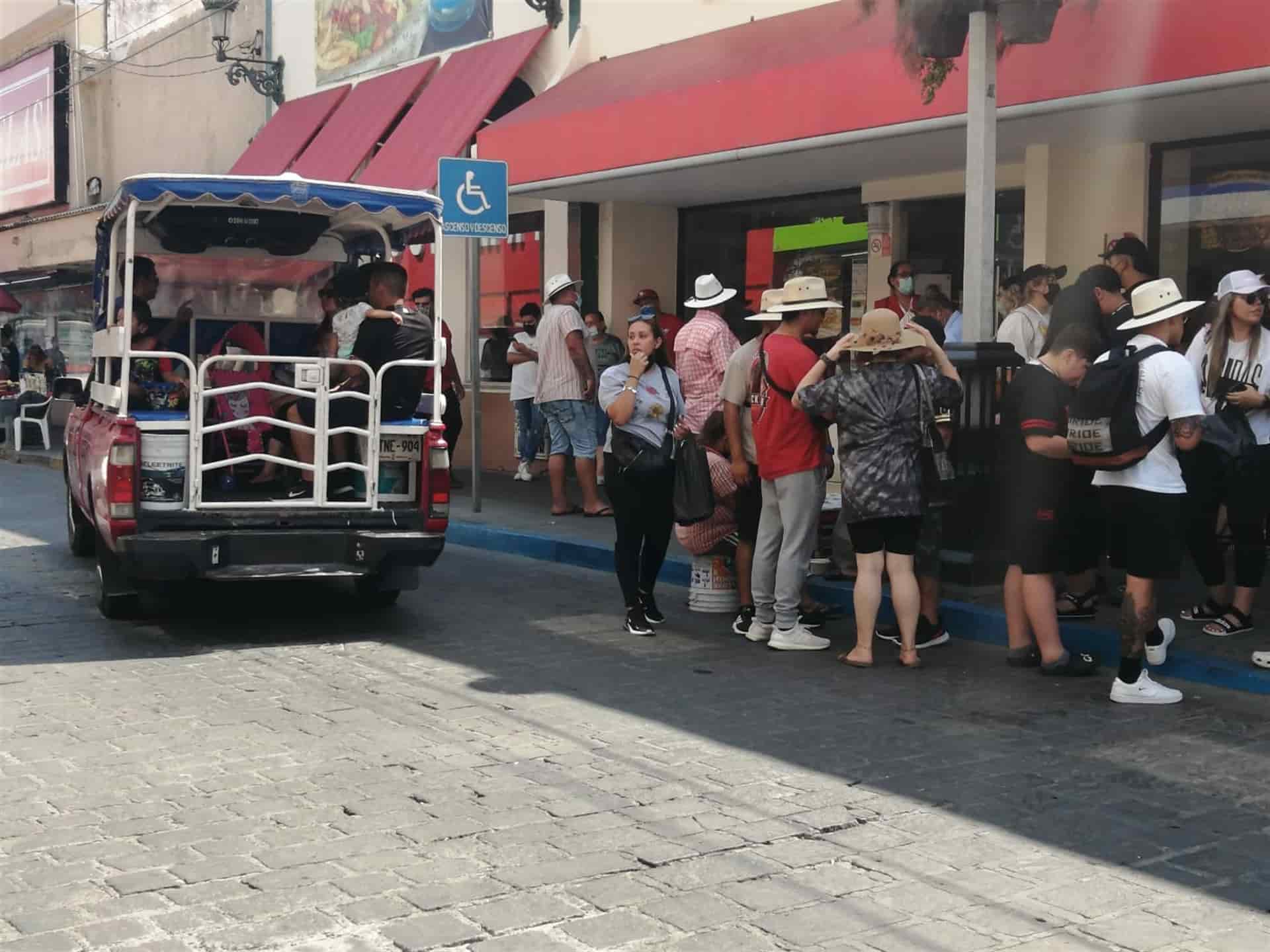 FOTO: Ana Lidia Avilés.