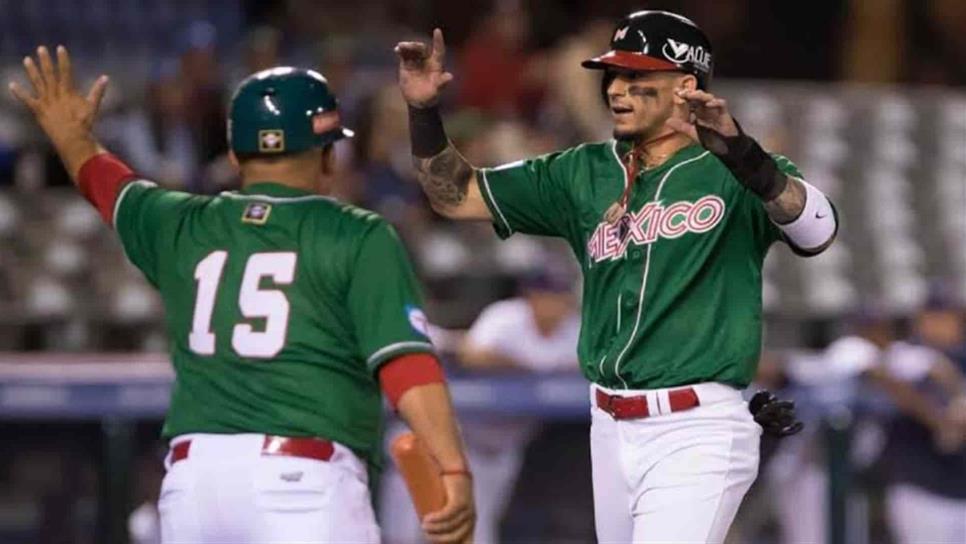 Selección Mexicana de Beisbol, humillada por Dominicana