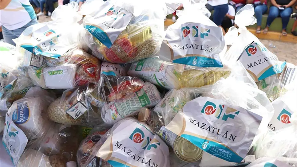 FOTO: DIF Mazatlán.