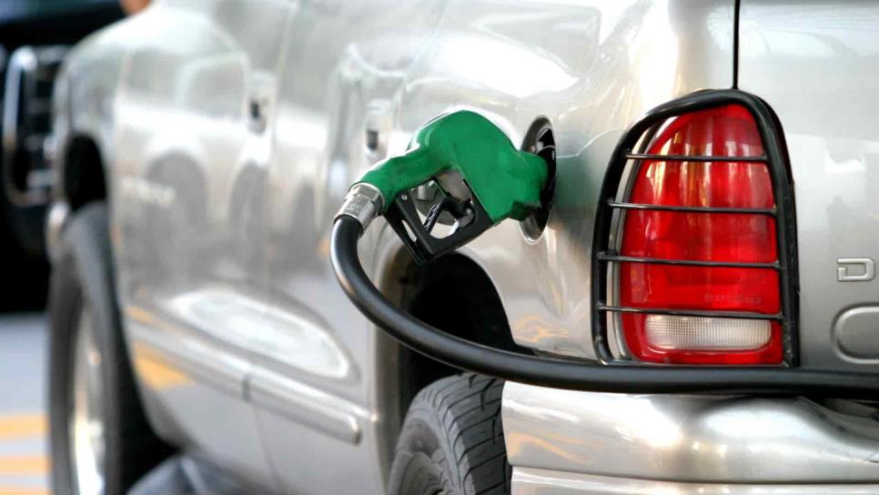 Incrementan subsidio a gasolinas para que no suba más el precio