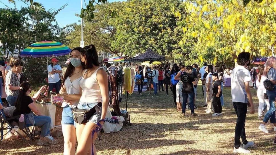 Parque Las Riberas cancela eventos por aumento de casos Covid-19