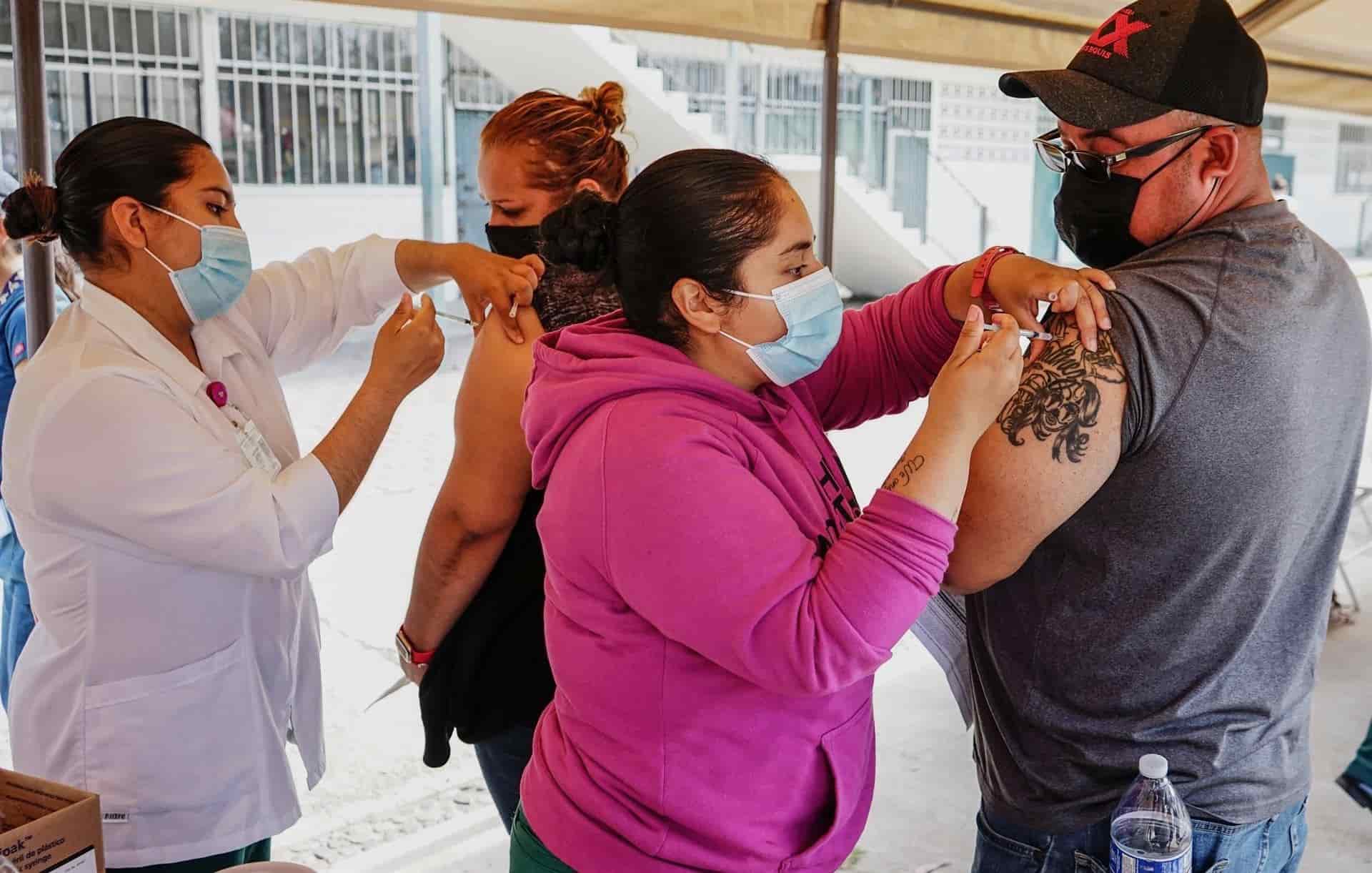 México suma 36 muertes por Covid-19 para totalizar 231 mil 187