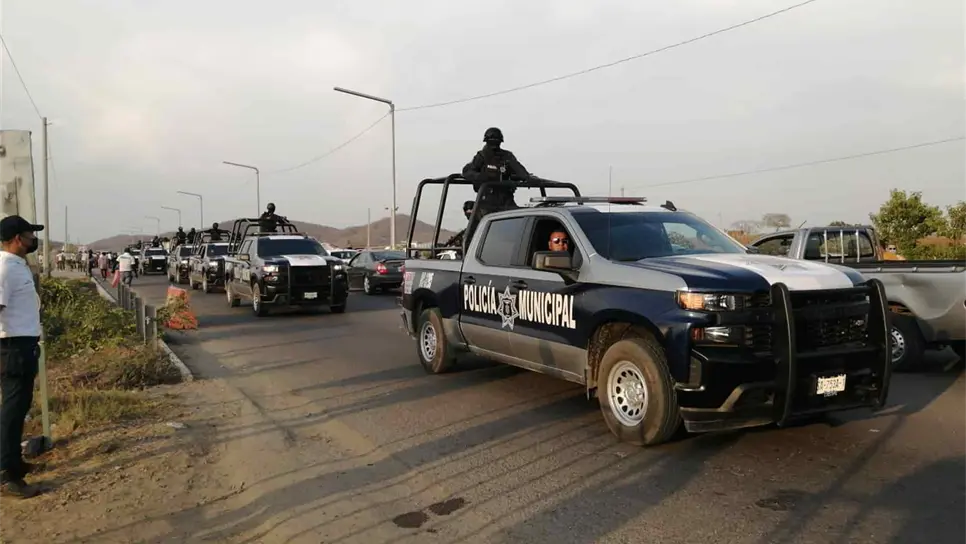 FOTO: Ana Lidia Avilés.