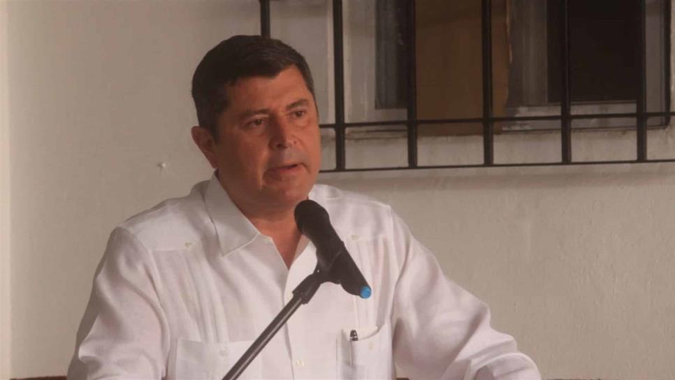Denuncia alcalde de Ahome tortuguismo en investigaciones a exfuncionarios