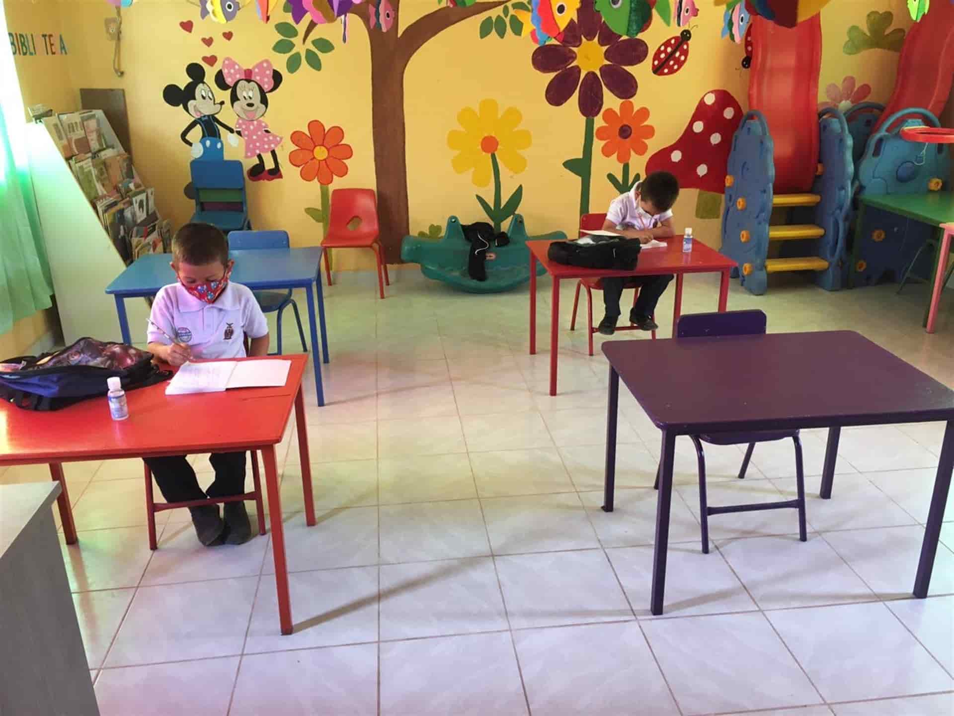 Define SEPyC criterios de evaluación para el cierre escolar