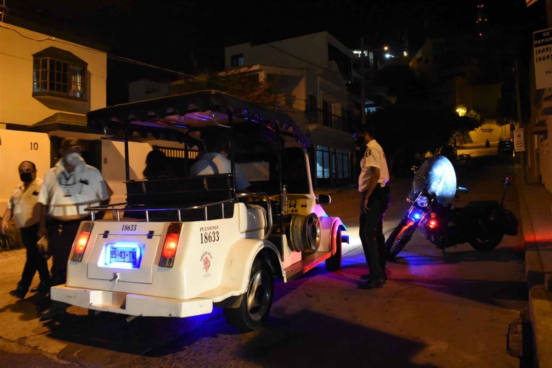 “Que no se pierda de vista la prevención del delito”: Vialidad y Transportes