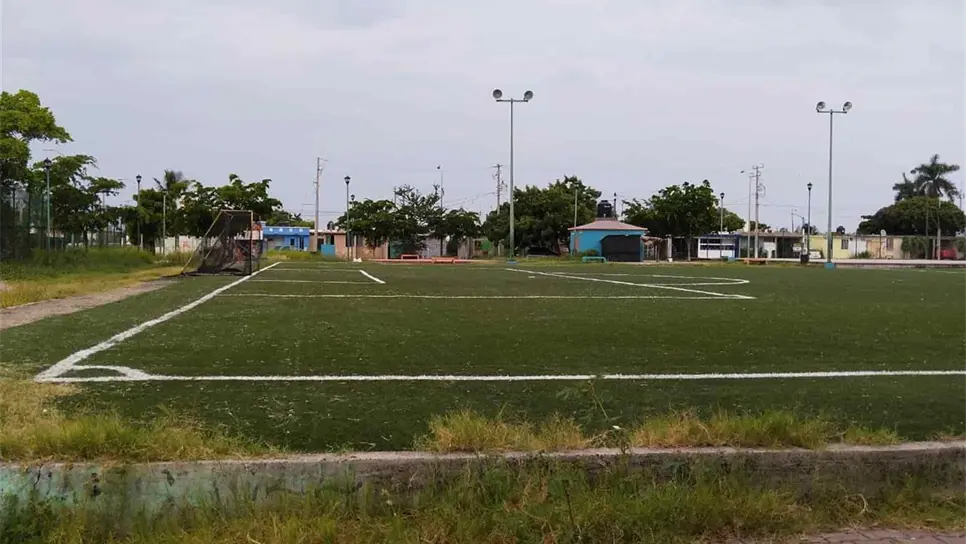 FOTO: Alexis Morales.