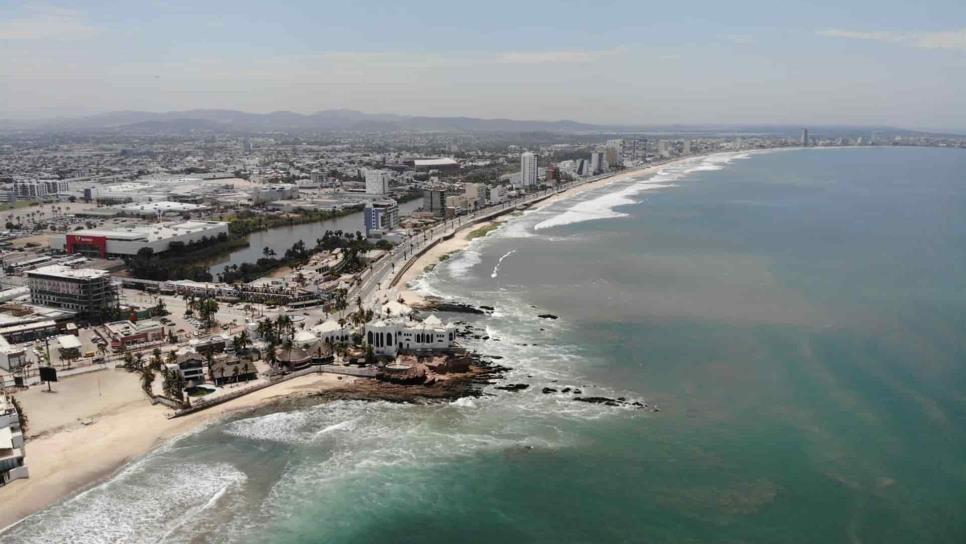 Autorizan actualización del Censo y Delimitación de la Zona Federal Marítimo Terrestre de Mazatlán