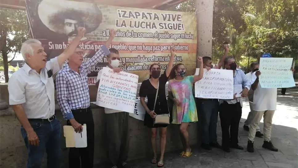 FOTO: Adriana Ochoa.