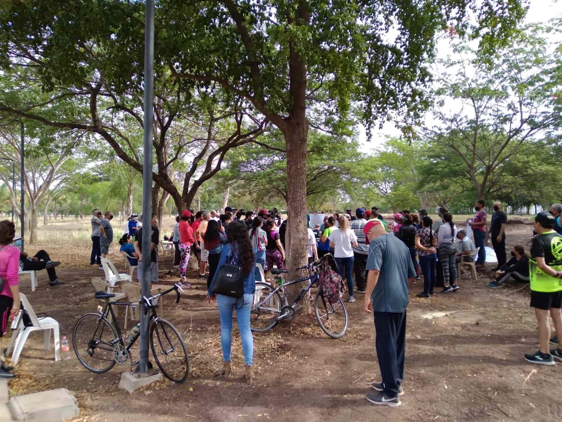 FOTO: Perla Sánchez.