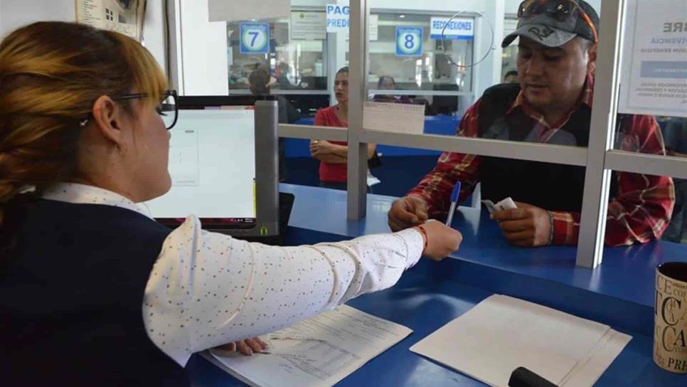 JAPAMA lanza Regulariza tu adeudo de agua, con pagos a seis meses
