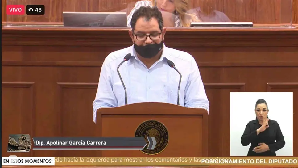 FOTO: Heidi Fonseca.