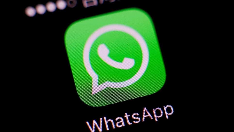 WhatsApp anuncia edición de mensajes