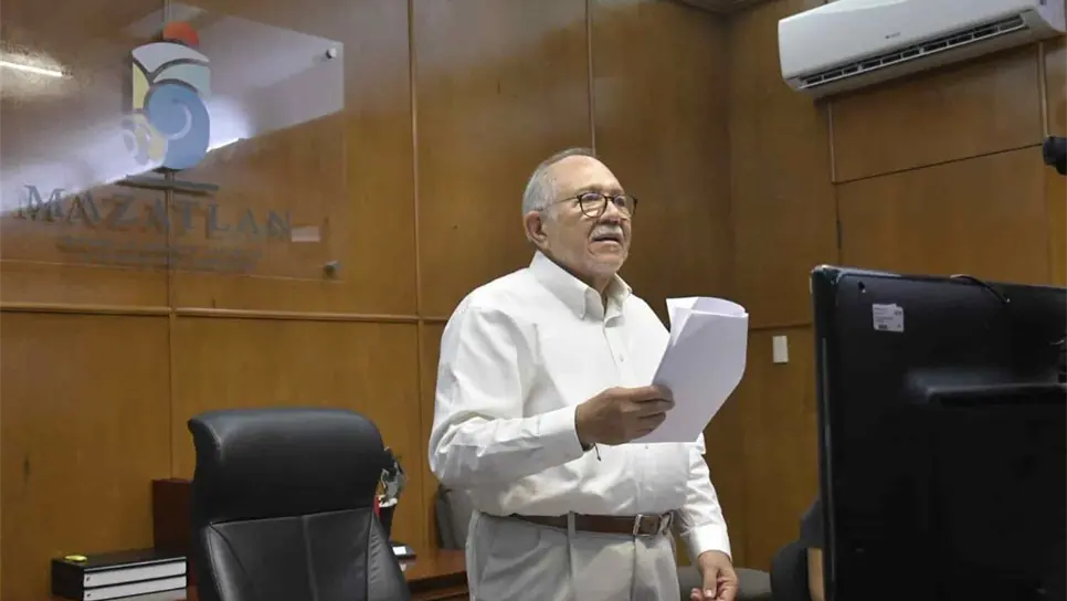 FOTO: Ayuntamiento de Mazatlán.