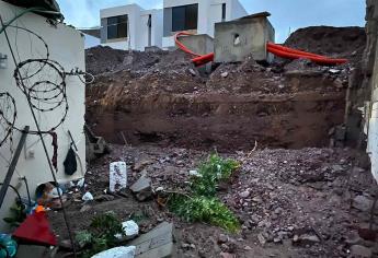 Ayuntamiento no autorizo fraccionamiento Real del Valle en Mazatlán
