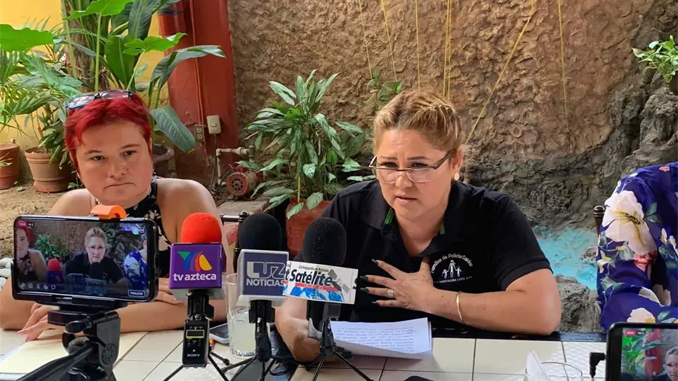 FOTO: Brianda López.