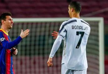 Presidente del Barca está interesado en fichar a CR7