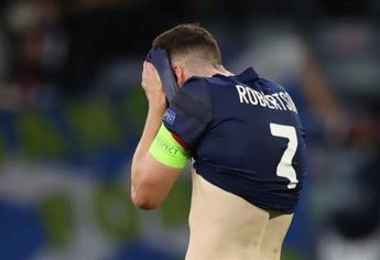 Croacia vence a Escocia y se mete dentro de los octavos de final