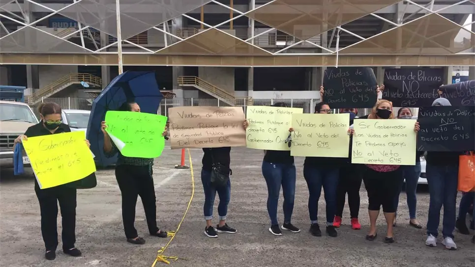 FOTO: Archivo Luz Noticias.