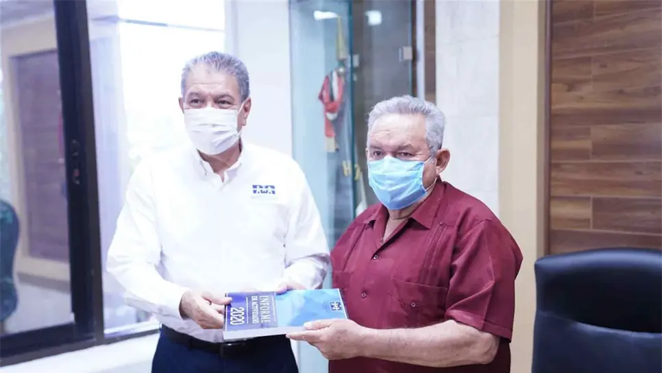 FOTO: Heidi Fonseca.