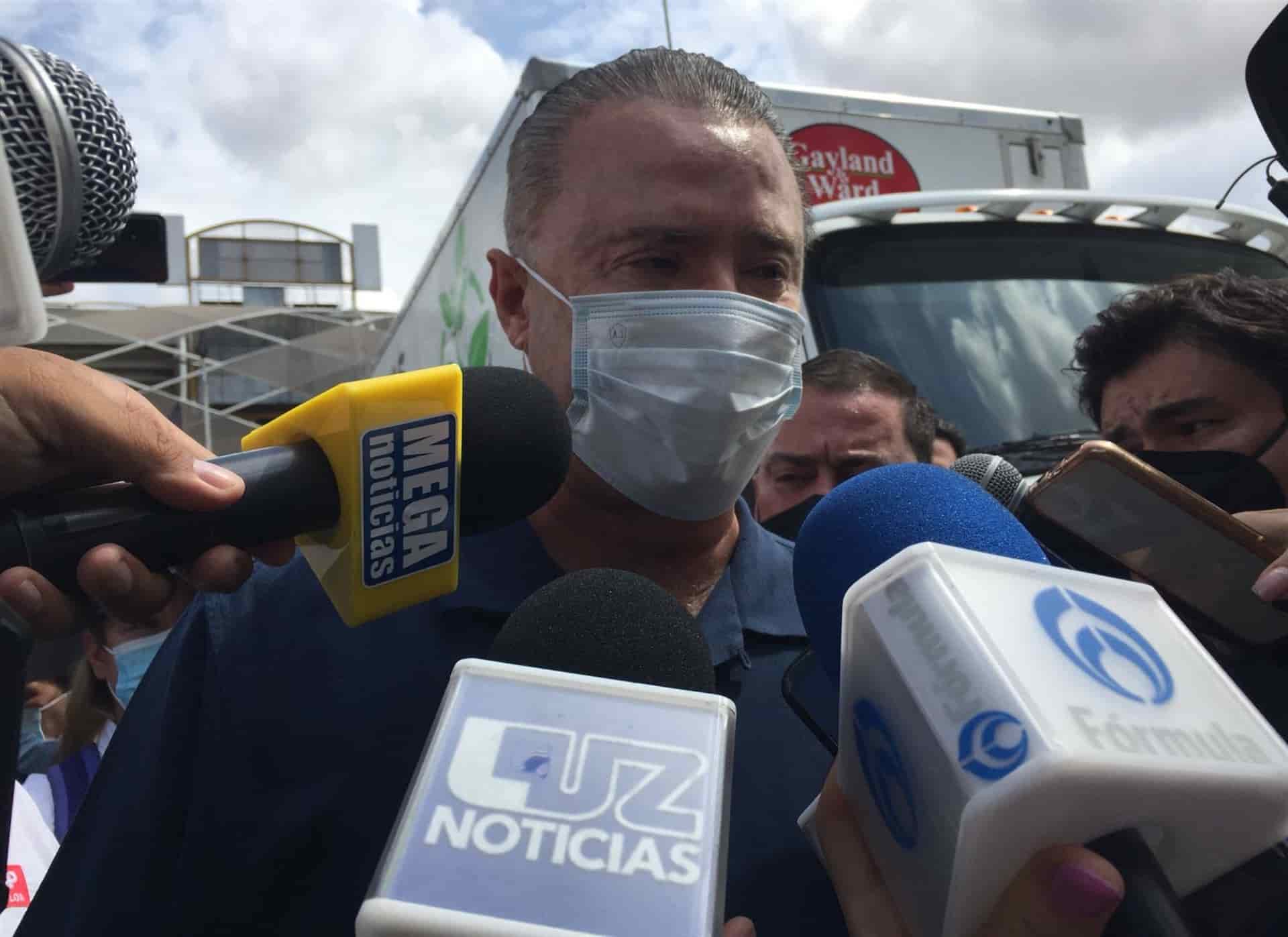 FOTO: Perla Sánchez.